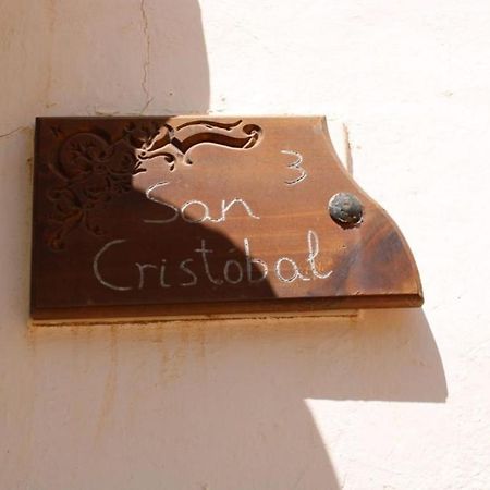 Complejo Cortijo Rural El Puntal Villa Teba Eksteriør billede
