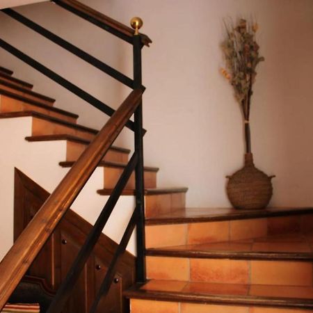 Complejo Cortijo Rural El Puntal Villa Teba Eksteriør billede