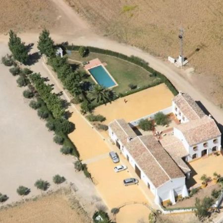 Complejo Cortijo Rural El Puntal Villa Teba Eksteriør billede