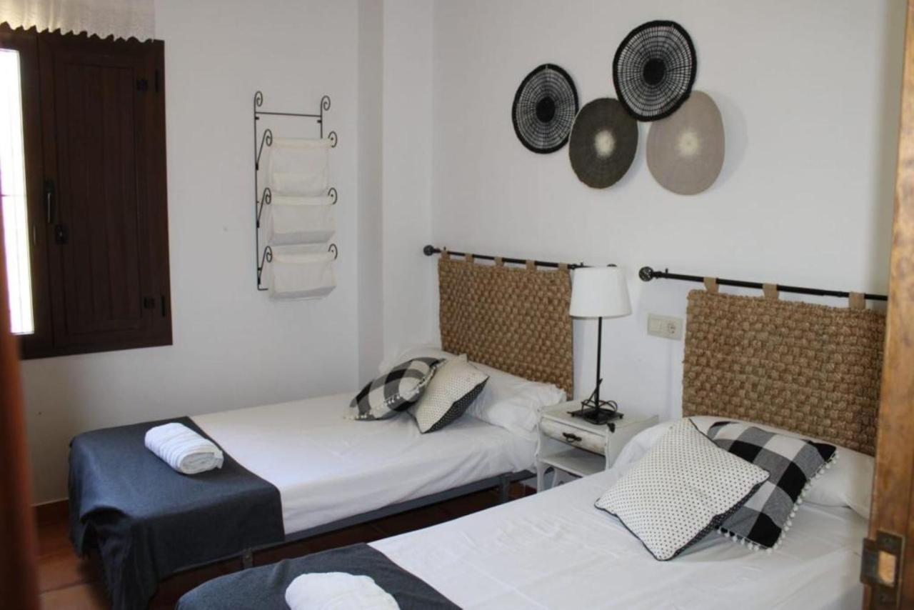 Complejo Cortijo Rural El Puntal Villa Teba Eksteriør billede