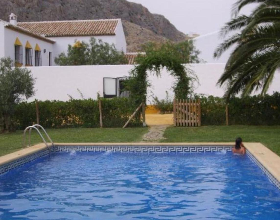 Complejo Cortijo Rural El Puntal Villa Teba Eksteriør billede