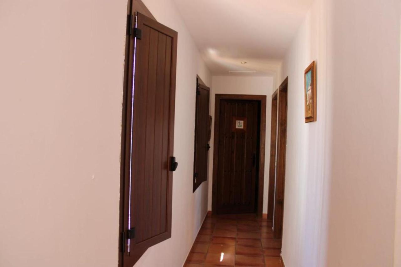 Complejo Cortijo Rural El Puntal Villa Teba Eksteriør billede