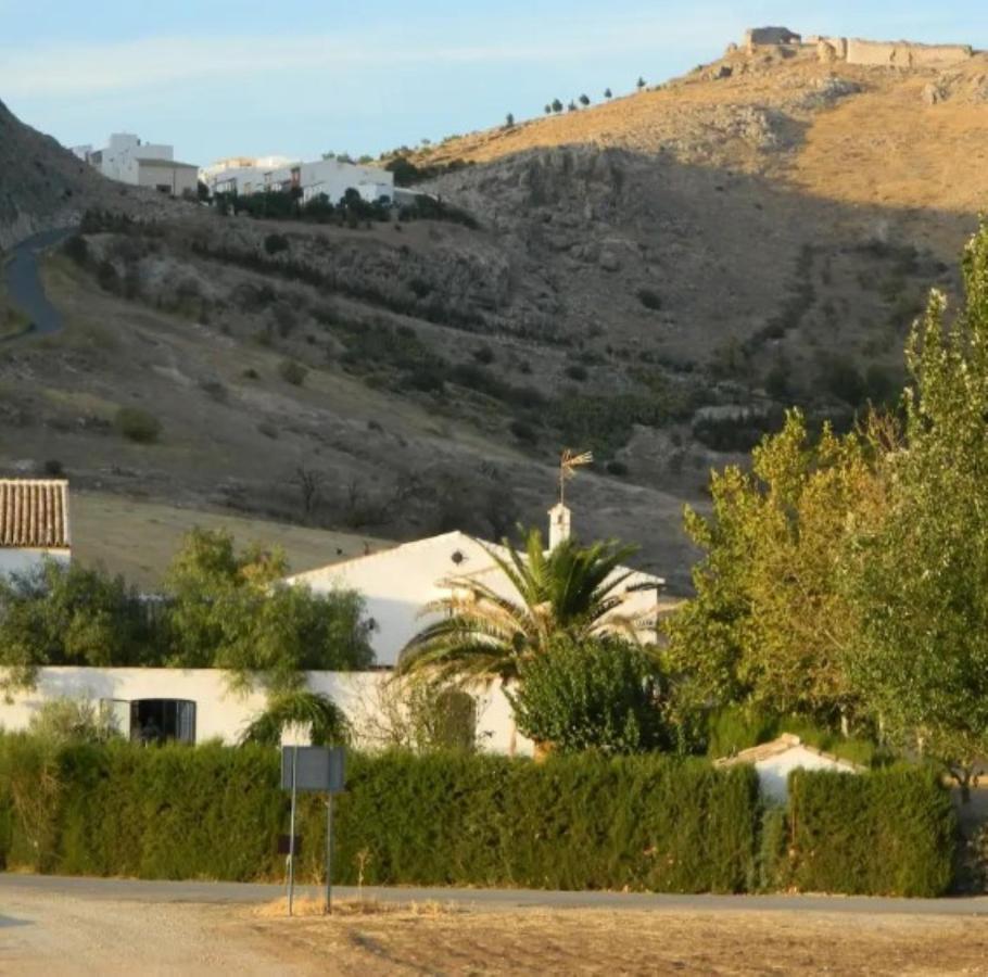 Complejo Cortijo Rural El Puntal Villa Teba Eksteriør billede
