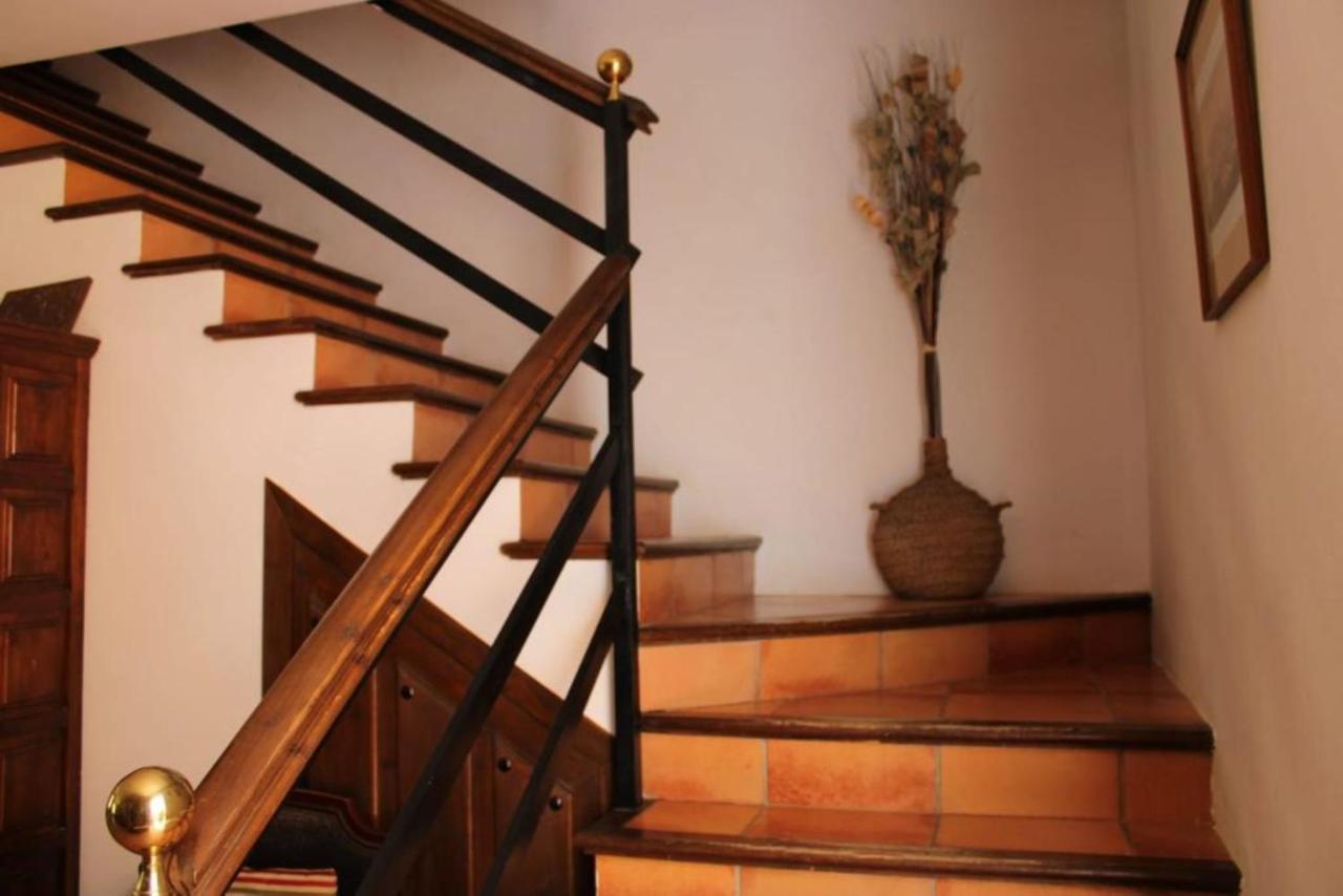 Complejo Cortijo Rural El Puntal Villa Teba Eksteriør billede