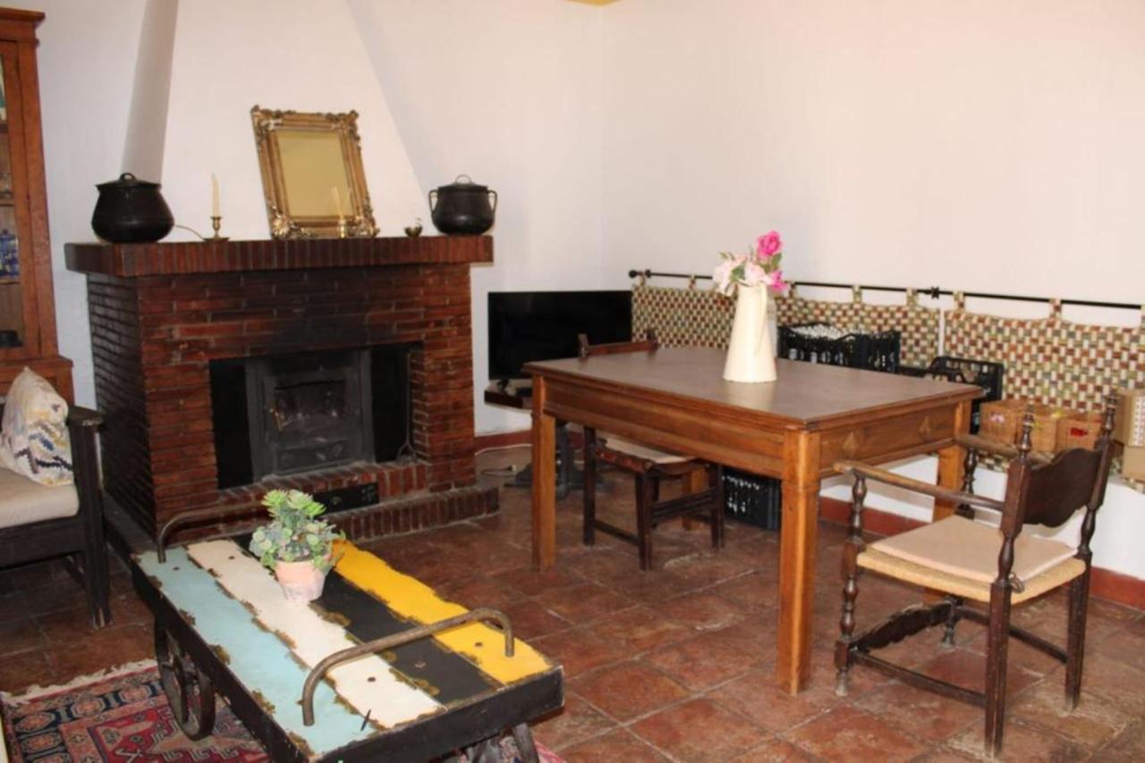 Complejo Cortijo Rural El Puntal Villa Teba Eksteriør billede