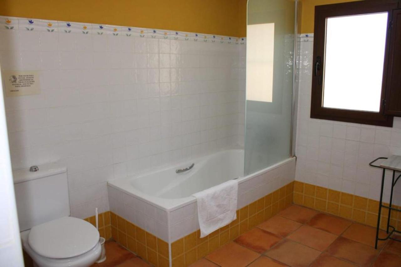 Complejo Cortijo Rural El Puntal Villa Teba Eksteriør billede