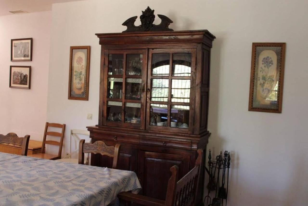 Complejo Cortijo Rural El Puntal Villa Teba Eksteriør billede