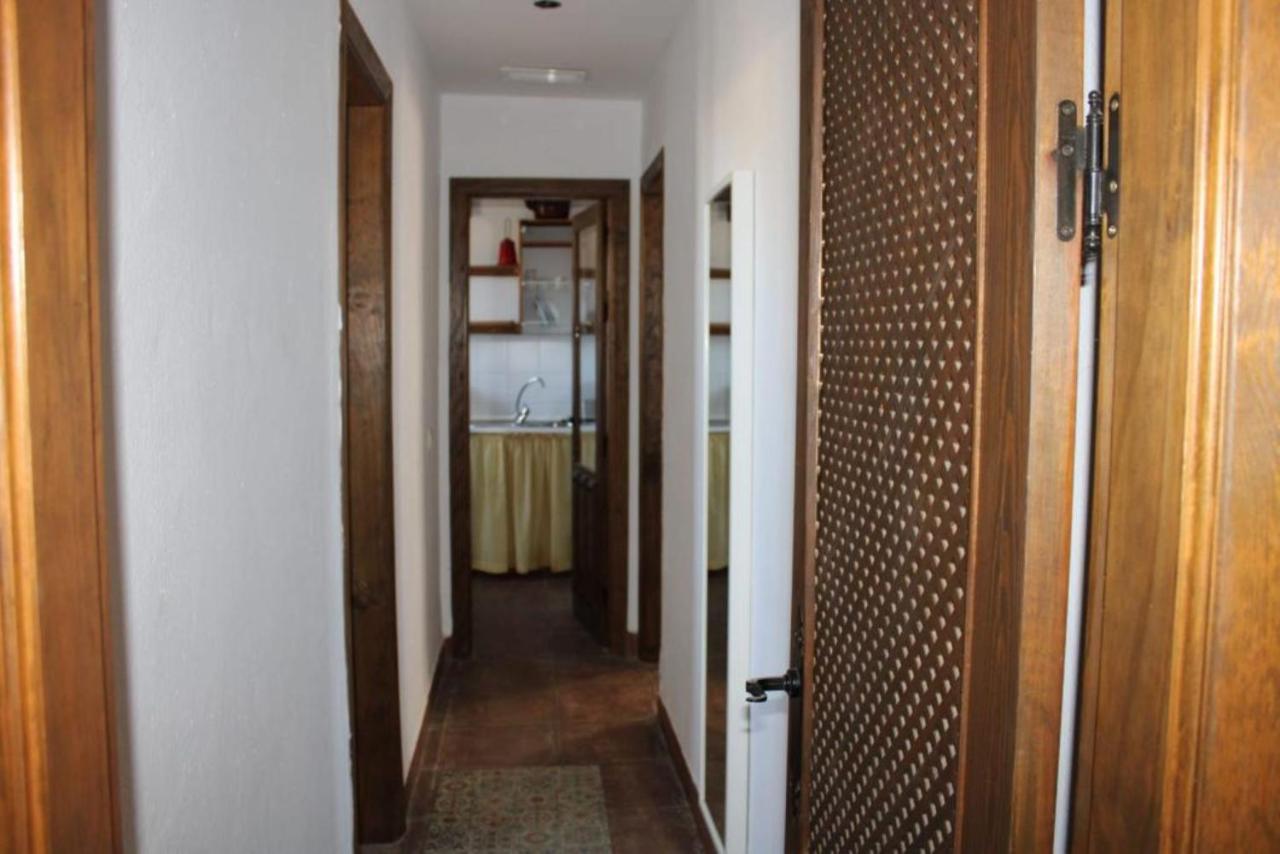 Complejo Cortijo Rural El Puntal Villa Teba Eksteriør billede