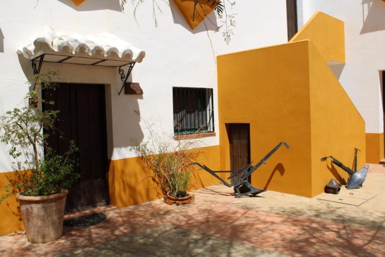 Complejo Cortijo Rural El Puntal Villa Teba Eksteriør billede