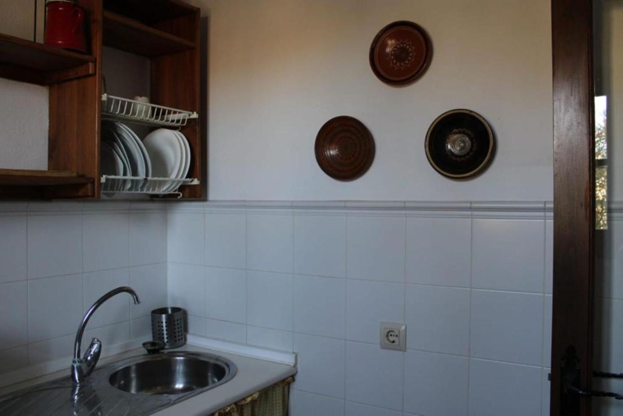 Complejo Cortijo Rural El Puntal Villa Teba Eksteriør billede