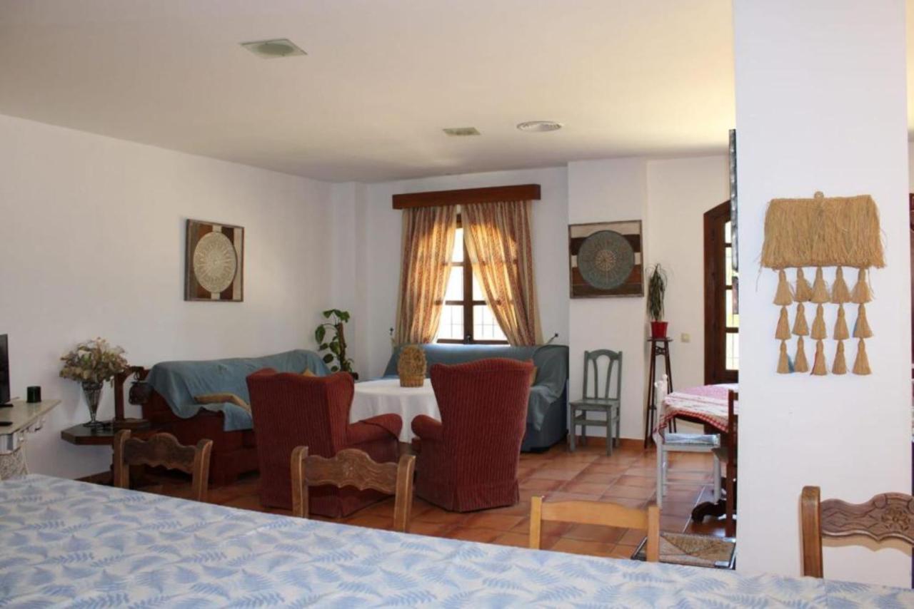Complejo Cortijo Rural El Puntal Villa Teba Eksteriør billede