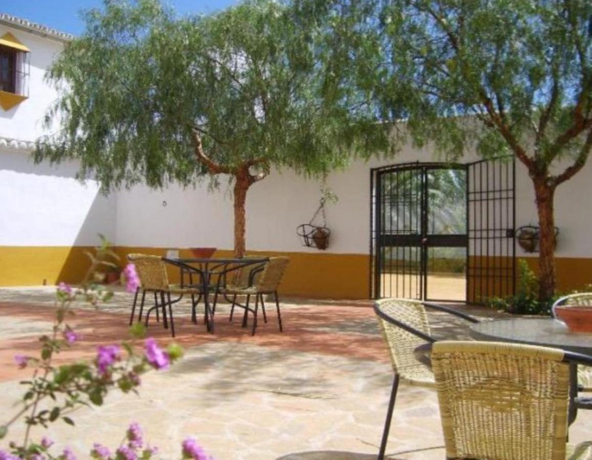 Complejo Cortijo Rural El Puntal Villa Teba Eksteriør billede