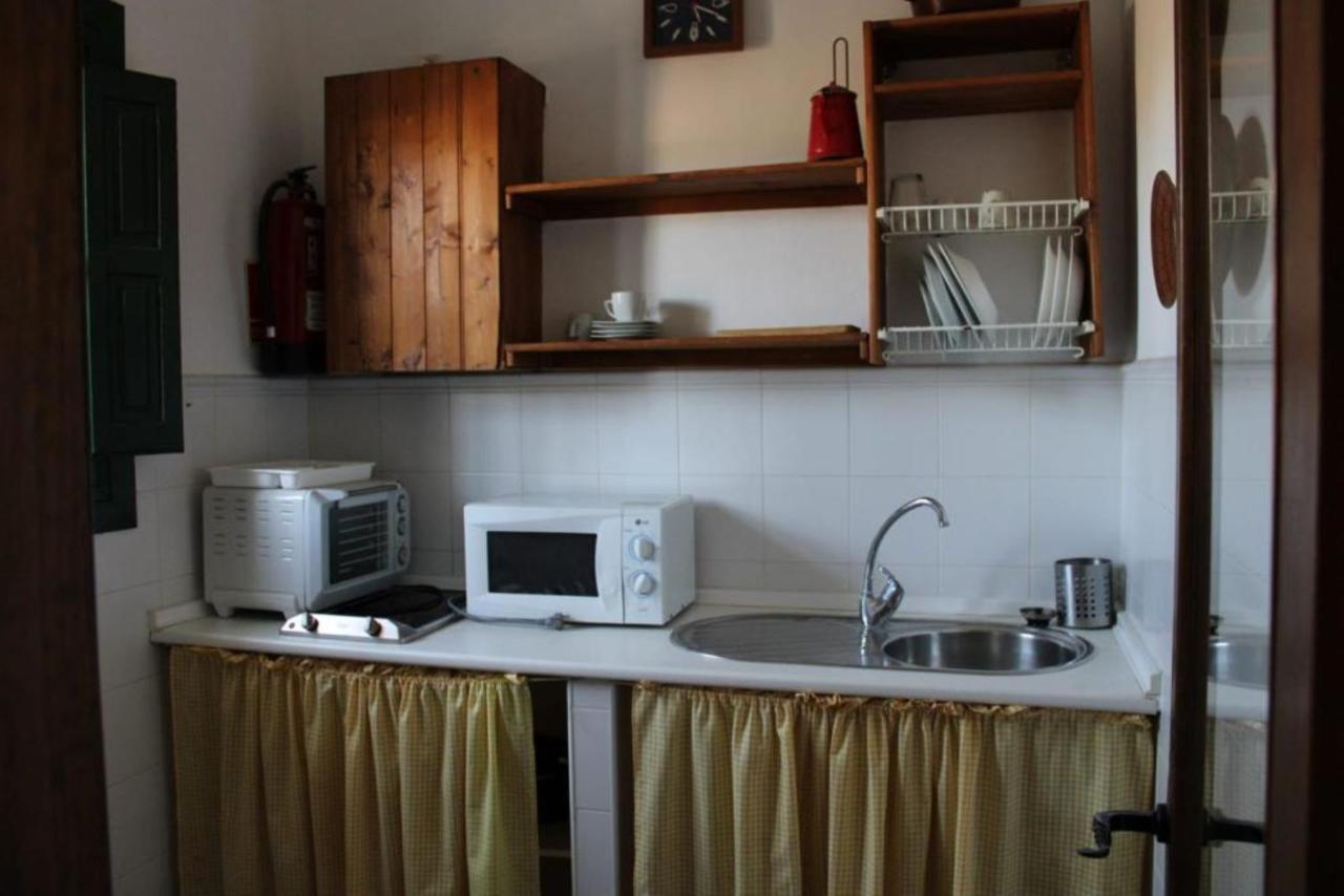 Complejo Cortijo Rural El Puntal Villa Teba Eksteriør billede